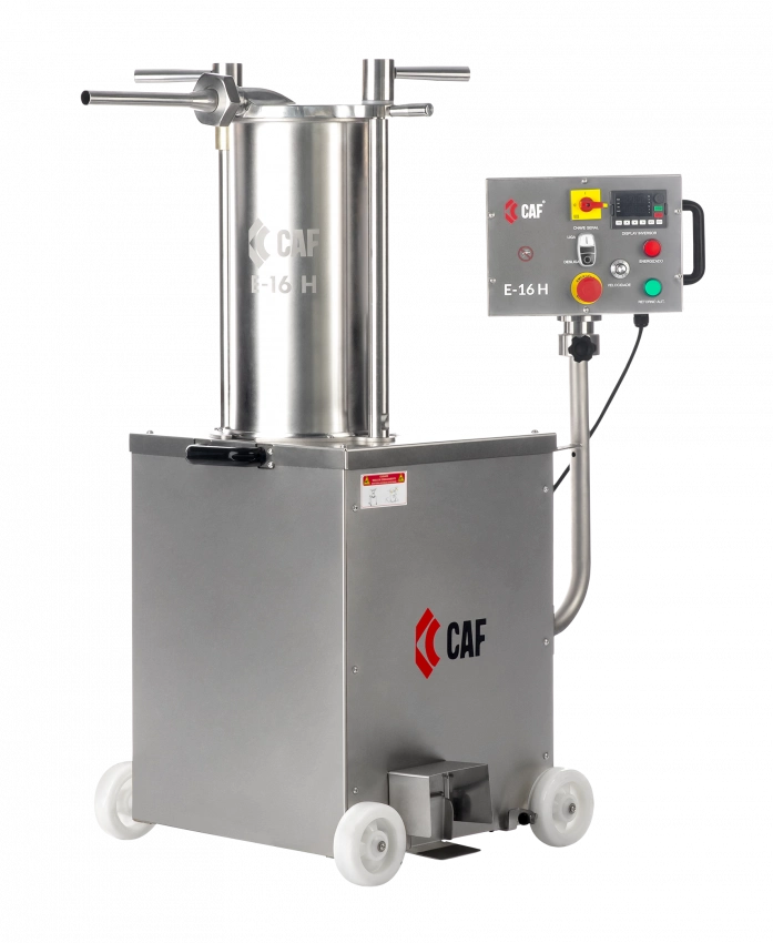 Ensacadeira E-16