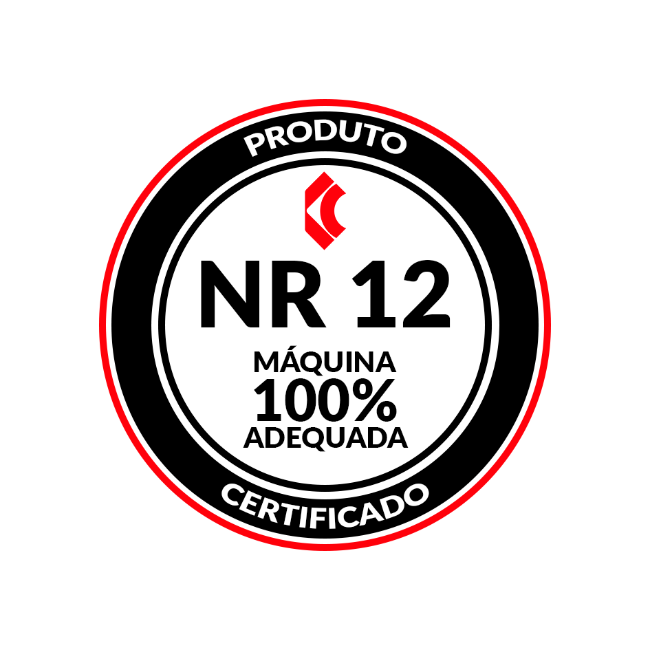 Certificado NR12